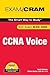CCNA Voice Exam Cram