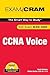 CCNA Voice Exam Cram