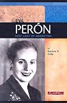Eva Peron: First Lady of Argentina (Signature Lives: Modern World series) Eva Peron: First Lady of Argentina (Signature Lives: Modern World series)
