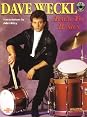 Books by Dave Weckl (Author of Dave Weckl -- Contemporary Drummer