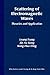 Scattering of Electromagnetic Waves: Theories and Applications