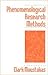 Phenomenological Research M...