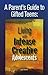 A Parent's Guide to Gifted Teens: Living With Intense and Creative Adolescents