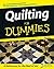 Quilting For Dummies