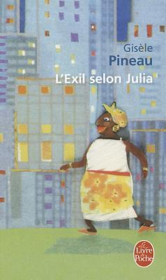 L'Exil Selon Julia (French Edition)