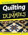 Quilting For Dummies