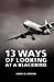 13 Ways of Looking at a Bla...