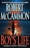 Boy's Life by Robert McCammon