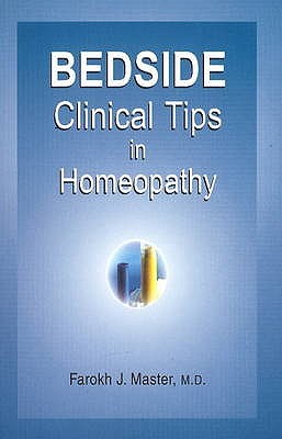 Bedside Clinical Tips in Homeopathy