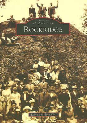 Rockridge (Images of America: California)