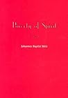 Poverty of Spirit