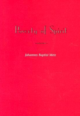 Poverty of Spirit (Paperback)