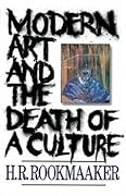 Modern Art & Death of a Culture