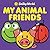 My Animal Friends (SmileyWorld)