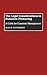The Legal Considerations in...
