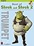 Best of Shrek and Shrek 2: 12 Solo Arrangements with CD Accompaniment Trumpet