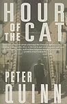 The Hour of the Cat (Fintan Dunne, #1)