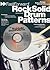 Fast Forward - Rock Solid Drum Patterns: Groove Patterns & Fills You Can Learn Today! (Fast Forward (Music Sales))