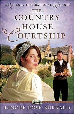 The Country House Courtship (Forsythe #3)