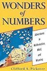 Wonders of Numbers: Adventures in Mathematics, Mind, and Meaning