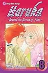 Haruka: Beyond the Stream of Time, Volume 8
