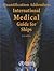 Quantification Addendum: International Medical Guide for Ships