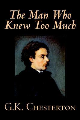 The Man Who Knew Too Much
