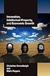 Innovation, Intellectual Property, and Economic Growth
