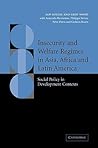 Insecurity and Welfare Regimes in Asia, Africa and Latin America: Social Policy in Development Contexts
