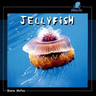 Jellyfish (Poison!)