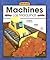 Machines/Las Máquinas (Wordbooks/Libros de Palabras)