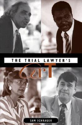 The Trial Lawyer's Art (Paperback)