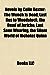 Novels by Colin Dexter: The...