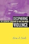 Deciphering Violence