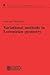 Variational Methods in Lorentzian Geometry (Chapman & Hall/CRC Research Notes in Mathematics Series)