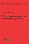 Variational Methods in Lorentzian Geometry (Chapman & Hall/CRC Research Notes in Mathematics Series)
