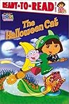 The Halloween Cat by Christine Ricci