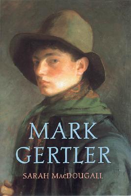 Mark Gertler (Hardcover)