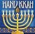 Hanukkah by Paula Hannigan
