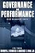 Governance and Performance: New Perspectives (Not In A Series)