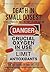 Death in Small Doses?: Books 1 & 2: Antioxidant Vitamins A, C and E in the Twenty-First Century: Book One Also Contains: Antioxidant Vitamins