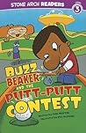 Buzz Beaker and the Putt-putt Contest by Cari Meister
