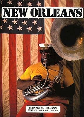 New Orleans (Hardcover)