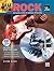 Jam Guitar -- Rock: Play-Along Tracks for Improved Improvising -- You Never Have to Play Alone Again!, Book & Online Audio