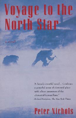 Voyage to the North Star (Paperback)