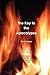 The Key to the Apocalypse by Steven Speray