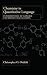 Chemistry in Quantitative Language: Fundamentals of General Chemistry Calculations