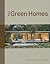 New Green Homes: The Latest...