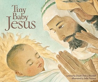 Tiny Baby Jesus (Hardcover)