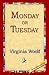 Monday or Tuesday